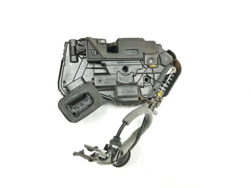 Rear right lock VW GOLF VII (5G1, BQ1, BE1, BE2) 2.0 GTD | BP22219170C99 