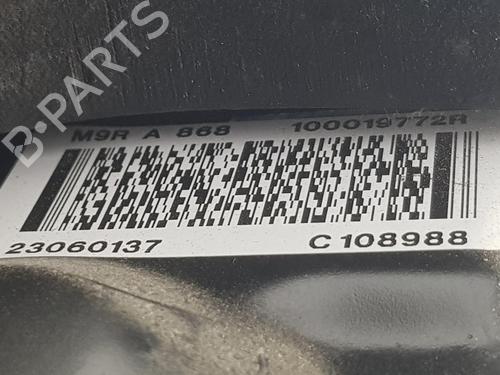 Engine NISSAN X-TRAIL III (T32_, T32R, T32RR) 2.0 dCi ALL MODE 4x4-i (NT32) | BP16891434M1 
