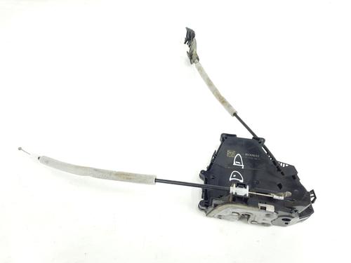 Used Front right lock Front right lock 37014125 37014125