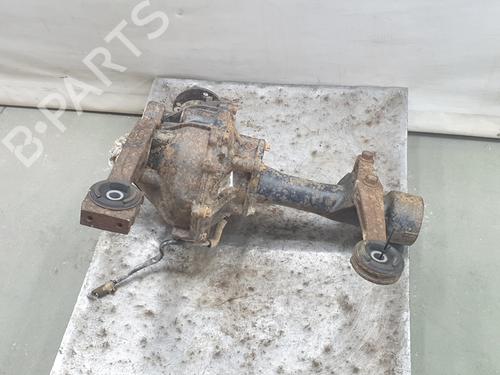 Front differential TOYOTA LAND CRUISER PRADO (_J15_)  | BP29399257M23 