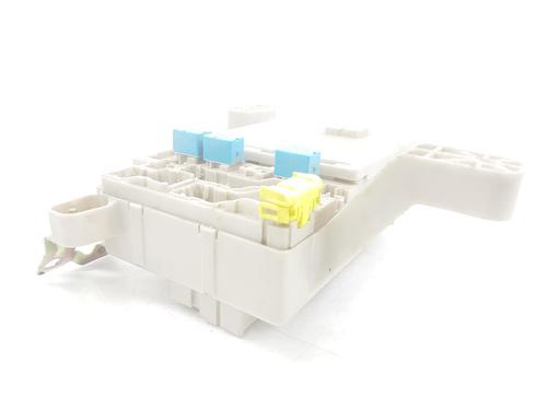 Fuse box TOYOTA LAND CRUISER PRADO (_J12_) 3.0 D-4D (KDJ120, KDJ125) | BP16085046E1 