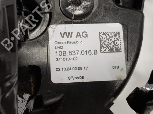 Front right lock VW TAIGO (CS1)  | BP26437232C97 