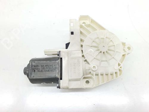 Right rear window motor AUDI Q3 (8UB, 8UG) 2.0 TDI | BP3663741E22 