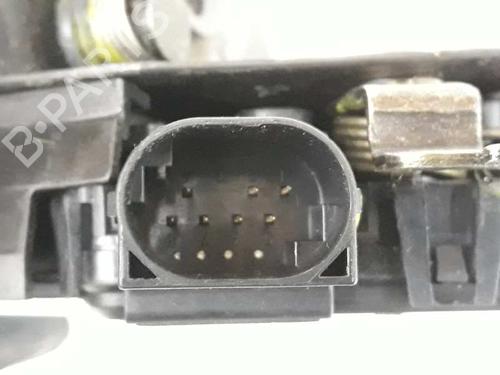 Rear right lock BMW X5 (E53) 3.0 d | BP3185254C99 
