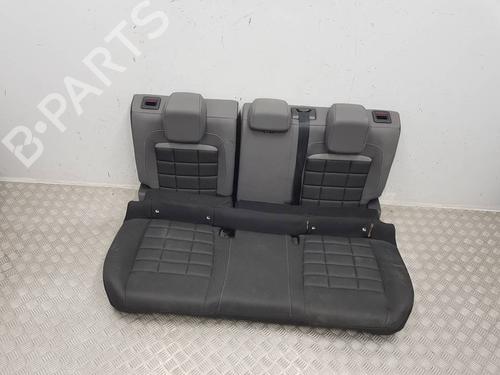 Seats set CITROËN C4 III (BA_, BB_, BC_) 1.2 Hybrid 136 (BAHPYJ) | BP39505142C78 - Image 8