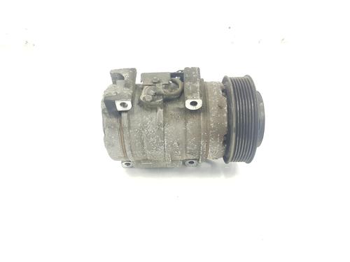 Used AC compressor TOYOTA LAND CRUISER PRADO (_J12_) 3.0 D-4D (KDJ120, KDJ125) (163 hp) 7767926