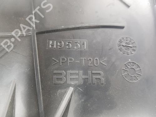 Heater blower motor MERCEDES-BENZ VIANO (W639)  | BP14094340M62 