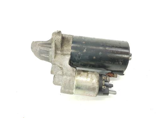 Used Starter BMW 1 (E87) 118 d (122 hp) 3380410