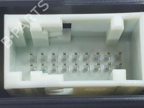 Instrument cluster OPEL CROSSLAND X / CROSSLAND (P17, P2QO) 1.2 (75) | BP22229866C47 
