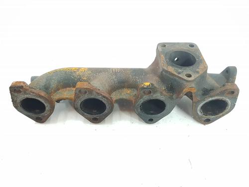 Udstødningsmanifold BMW 5 Touring (F11) 520 d (184 hp) 14993636