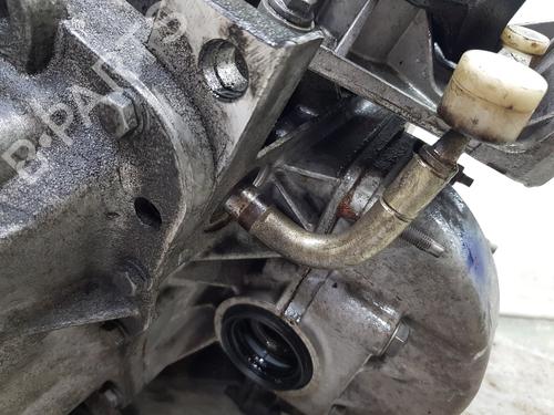 Gearbox CITROËN C4 II (NC_) 1.2 THP 110 (NCHNZ6, NCHNV6) | BP31021036M3 