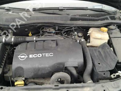 Heater resistor OPEL ASTRA H (A04) 1.3 CDTI (L48) | BP11978270M108 