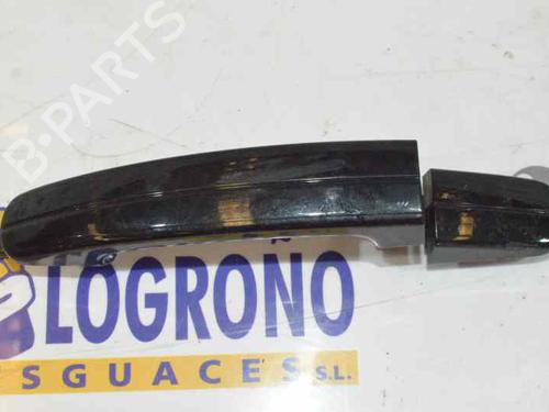 Used Front right exterior door handle FORD FOCUS II (DA_, HCP, DP) 1.8 TDCi (115 hp) 26487943