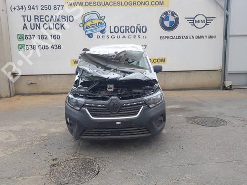 Cargo separator RENAULT KANGOO III Box Body/MPV | BP38929684I36 - Image 6