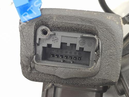 Rear left lock SEAT LEON (5F1) 1.5 TSI | BP16906000C100 