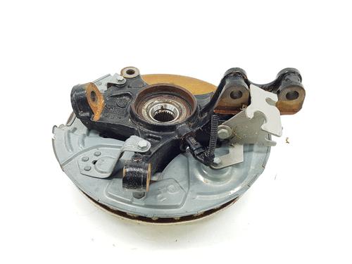 Right front steering knuckle CITROËN BERLINGO (ER_, EC_) 1.5 BlueHDi 100 | BP32323669M26