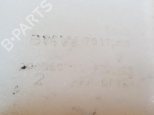 Expansion tank BMW 2 Active Tourer (F45) 218 d | BP21570720C120 