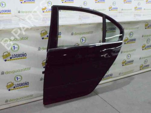 Left rear door BMW 3 (E46) 320 d | BP837456C4 
