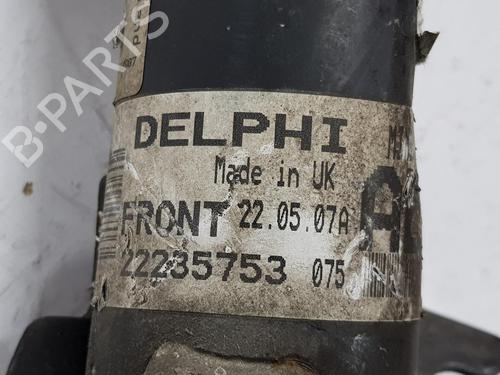 Left front shock absorber MINI MINI (R56) One | BP15853261M16 