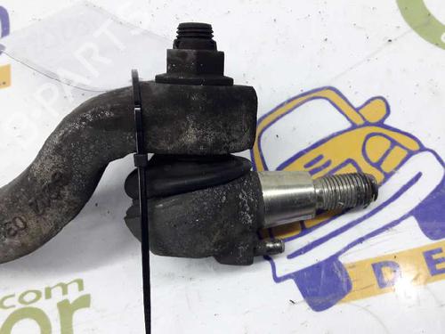 Left front suspension arm MERCEDES-BENZ E-CLASS (W212) E 250 CDI / BlueTEC (212.003, 212.004) | BP2531034M12 