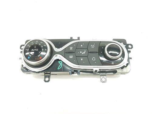 Klimabedienteil für RENAULT CAPTUR I (J5_, H5_) 0.9 TCe 90 (90 hp) 15126675