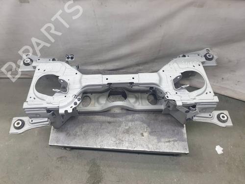 Used Rear axle Rear axle PEUGEOT 3008 II SUV (MC_, MR_, MJ_, M4_) Hybrid 180 (M4DGLU) (179 hp) 40155569 40155569