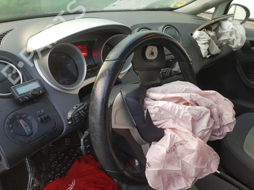 Air filter box SEAT IBIZA IV (6J5, 6P1) 1.6 TDI | BP14091421M87 