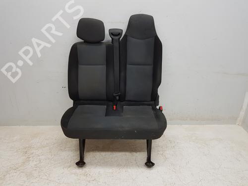 Used Right front seat Right front seat RENAULT MASTER III Van (FV) [2010-2026] 34099164 34099164