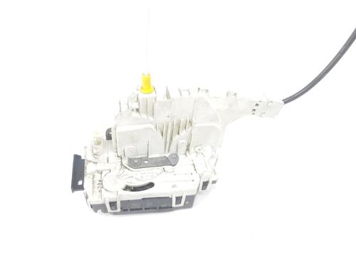 Front right lock VW CRAFTER 30-50 Van (2E_) 2.5 TDI | BP17480366C97 