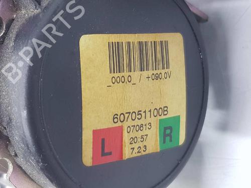 Rear right seatbelt BMW 1 (E87) 120 d | BP6897557I28 