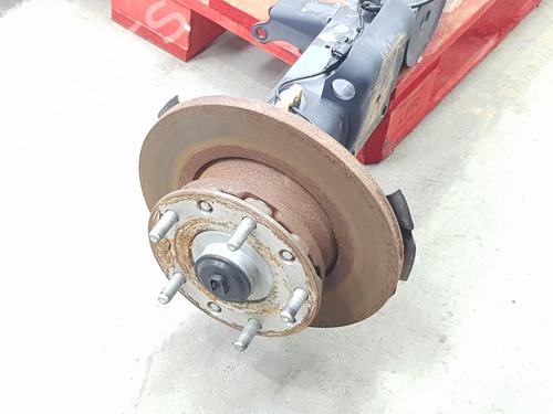 Rear axle FORD TRANSIT V363 Platform/Chassis (FED, FFD) | BP35754288M2 - Image 4