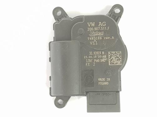 Elektronisk modul VW TIGUAN (AD1, AX1) 2.0 TDI (150 hp) 13887979