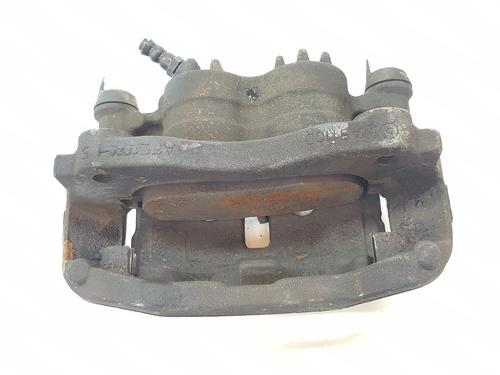 Left front brake caliper RENAULT MASTER III Platform/Chassis (EV, HV, UV) 2.3 dCi 145 FWD (EV0E, EV0F, HV0E, HV0F, UV0E, UV0F,... | BP37014681M105 - Image 3