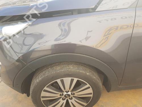 Electronic module KIA SPORTAGE III (SL) 2.0 CRDi AWD | BP15219724M83 