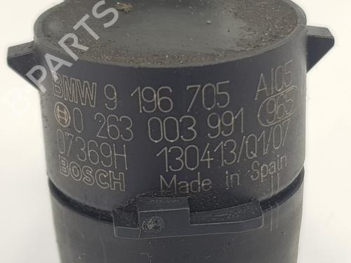 Elektronisk modul BMW X1 (E84) xDrive 18 d | BP29633450M83
