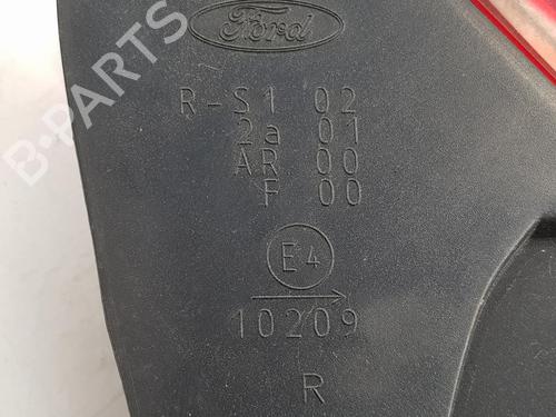 Venstre Baklys FORD FOCUS II Turnier (DA_, FFS, DS) 1.8 TDCi | BP15888977C34 