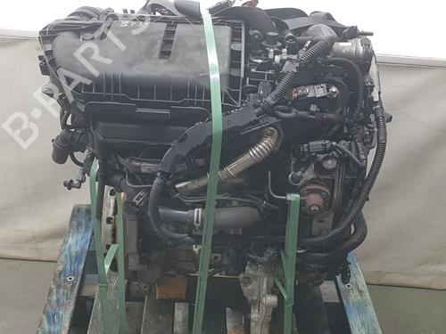 Engine PEUGEOT PARTNER Box Body/MPV  | BP28061154M1 