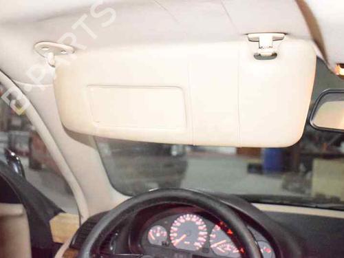 Left sun visor BMW 3 Coupe (E46) 318 Ci | BP1636791I1 