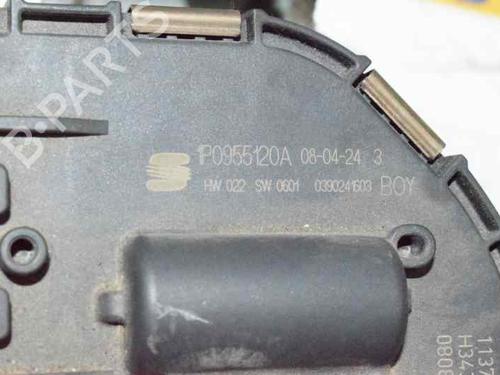 Other SEAT LEON (1P1) 1.9 TDI | BP14118349O1