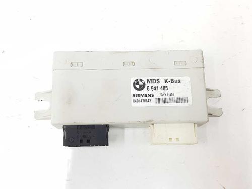 Used Electronic module BMW X3 (E83) 3.0 i xDrive (231 hp) 14073458