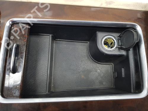 Armrest / Center console MERCEDES-BENZ GLK-CLASS (X204) 220 CDI 4-matic (204.984) | BP33861015I20 - Image 4