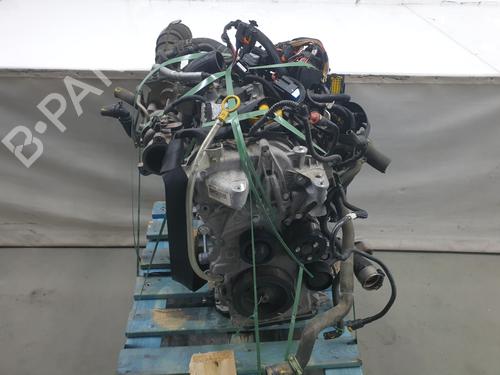 Engine DACIA SANDERO II  | BP29591183M1 