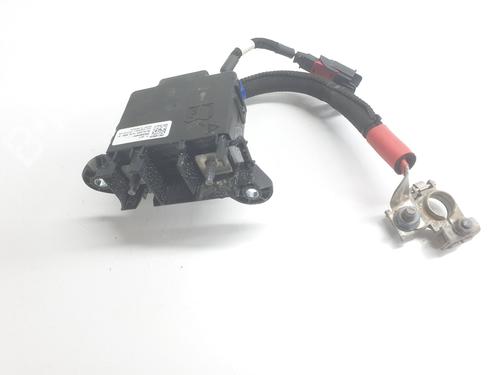 Fuse box RENAULT ESPACE VI (RHN) E-TECH 200 Hybrid | BP32328384E1