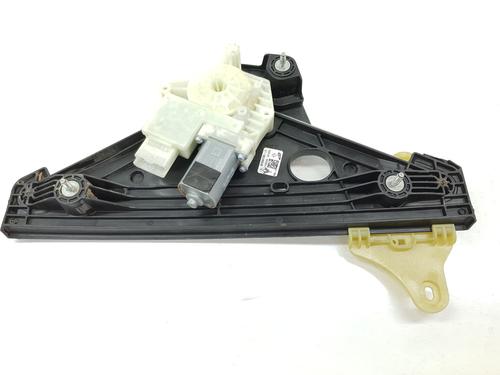 Used Rear right window mechanism Rear right window mechanism RENAULT CLIO V (B7_) [2019-2026] 34346111 34346111