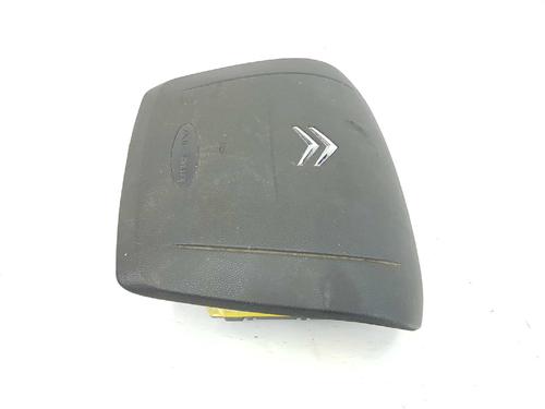 Driver airbag CITROËN JUMPER II Van 2.2 HDi 100 | BP6043856C9 