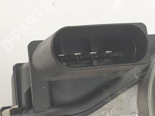 Front wiper motor OPEL ASTRA L Sports Tourer (O5)  | BP25789623M29 