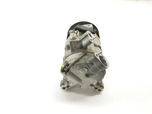 Used AC compressor BMW 4 Convertible (F33, F83) 430 d (258 hp) 17537084