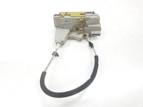 Rear right lock PEUGEOT 307 SW (3H) 1.6 16V | BP10114678C99 
