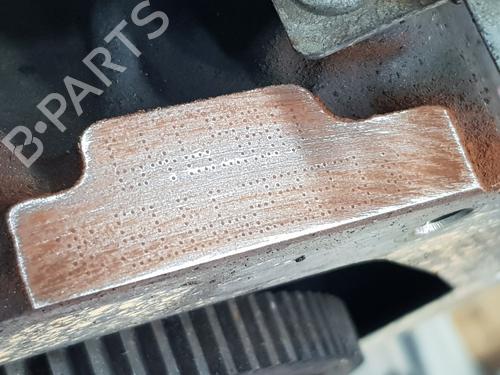 Engine MERCEDES-BENZ VITO / MIXTO Van (W639) 115 CDI (639.601, 639.603, 639.605) | BP36650222M1 - Image 8