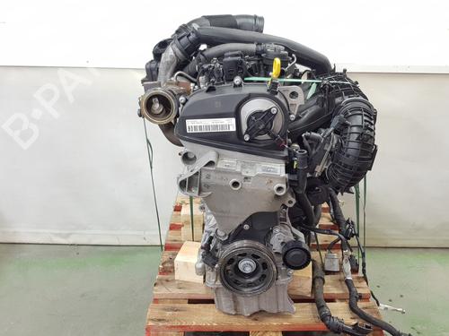 Engine VW TOURAN (5T1)  | BP36870246M1  - Image 14